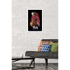 Trends International DreamWorks Trolls 2 - One Sheet Framed Wall Poster Prints - 2 of 4