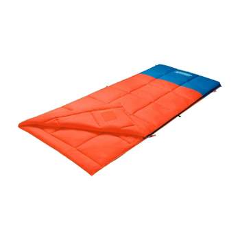 Costway Folding Sleeping Pad, Self Inflating Camping Mattress With