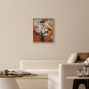 Art Remedy Van Gogh Autumn Van Gogh Classic Fields and Floral Wall Art Framed - 2 of 4