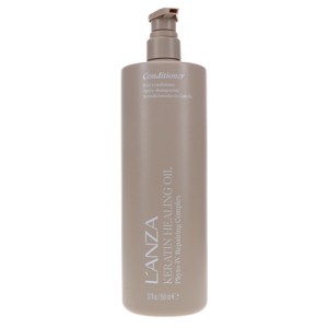 L'ANZA Keratin Healing Oil Phyto-IV Repairing Complex Conditioner