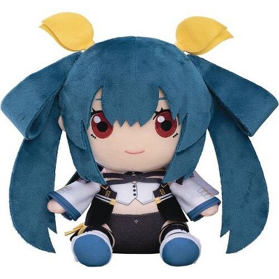 Good Smile Company Nendoroid #1562 Dizzy high quality Guilty Gear Xrd Rev 2 Action Figure NIB