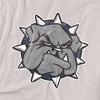 Men's Southwestern Oklahoma State University Official Distressed Primary T-Shirt - 2 of 4