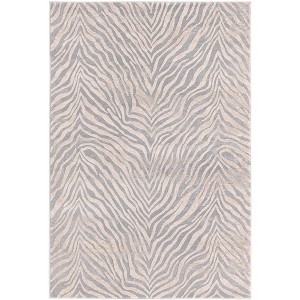 Unique Loom Finsbury Collection Area Rug - Meghan - 1 of 4
