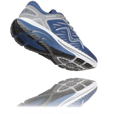 Обувь MBT Women's MBT-2000 II Lace Up in Navy,6 — фото 7