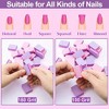 LOVELAY CREATIONS Nail Buffer Blocks - 3 of 4