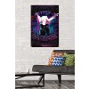 Trends International Marvel Spider-Man: Across the Spider-Verse - Spider-Gwen Unframed Wall Poster Prints - image 2 of 4