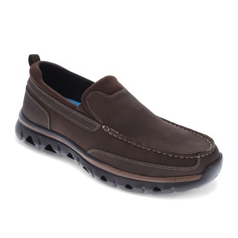 Skechers relaxed fit gains clearance men's loafers