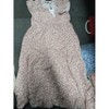 Women Summer Bohemian Floral Casual Wrap Midi Sun Dress - 2 of 4