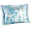 The Lakeside Collection Coastal Comforter Ensemble - Sham 1 Pieces - 2 of 3