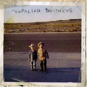 Nourallah Brothers - Nourallah Brothers (CD) - 1 of 1