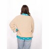 Women's Mildred Sweater - Layerz Clothing - 3 of 3