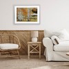 Stupell Industries Autumnal Birch Beauty Framed Print Under Glass Art - 3 of 4