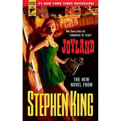 Joyland (Paperback) by Stephen King