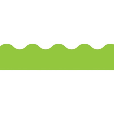 Trend Lime Terrific Trimmers, 39 ft (Pack of 6)
