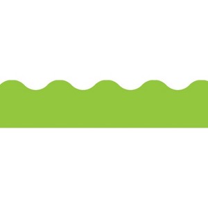Trend Lime Terrific Trimmers, 39 ft (Pack of 6) - 1 of 1