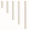 Cal Lighting 24in Pole For Pendant Assembly - 3 of 4