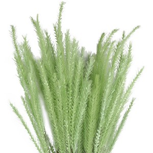 Unique Bargains Faux Wheat Grass Artificial Plants Decor 32" 12 Pcs - 1 of 4