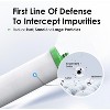 Waterdrop P1 Under Sink PP Water Filter, Replacement for TST-UF Ultra-Filtration Under Sink Water Filter System, 1 Pack - 3 of 4