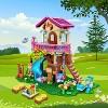 Hogokids Tree House Building Set, 622pcs Forest House Building Kit for Kids Aged 6+ - 2 of 4