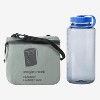 Eagle Creek Packable Laundry Sack Storm Grey - 2 of 4