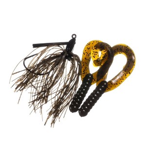 Arkie Lures Swim Jig - 1 of 4
