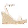 Fashion To Figure Women's Gale Wedge - Wide Width - 2 of 4