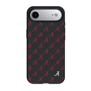 NCAA SEC Universities Fashion Pattern MagSafe Compatible Cell Phone Case for Apple iPhone 17 Series - 1 of 4