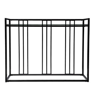 Luxury small black console Small Black Console Table Target