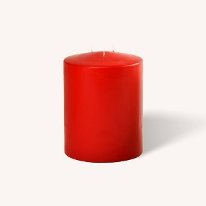 Hyoola - 3 Wick Pillar - 1 of 1