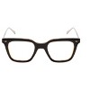 Ernest Hemingway H4858 Designer Acetate Eye Glasses Frame - 2 of 4