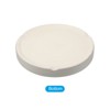 Unique Bargains Indoor Outdoor Glazed Ceramic Round Plant Pot Saucer 1 Pc - 4 of 4