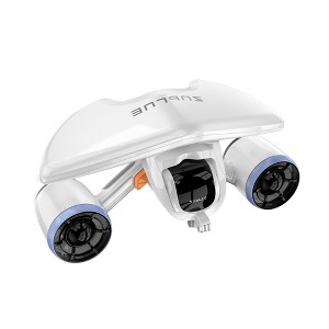 Sublue Mix Underwater Scooter for Snorkeling, Swimming & Diving - 1 of 4