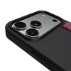 NCAA SEC Universities Sidebar MagSafe Compatible Cell Phone Case for Apple iPhone 17 Series - 4 of 4