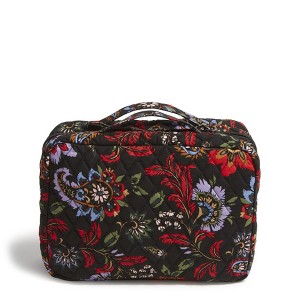 Vera Bradley Women's Outlet Cotton Essential Lay Flat Travel Organizer - 1 of 2