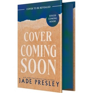 The Never List #2 - by  Jade Presley (Hardcover) - 1 of 1