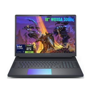 Dell Alienware Area-51 18