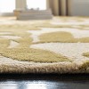 Soho SOH837 Hand Tufted Area Rug  - Safavieh - 4 of 4