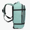 Hynes Eagle GlidePath 42L Rolling Backpack-Mint Green - 4 of 4