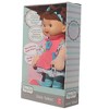 Baby's First: 14" Baby Doll Talker Bi-Lingual (English-Spanish), Ages 1+ - 4 of 4