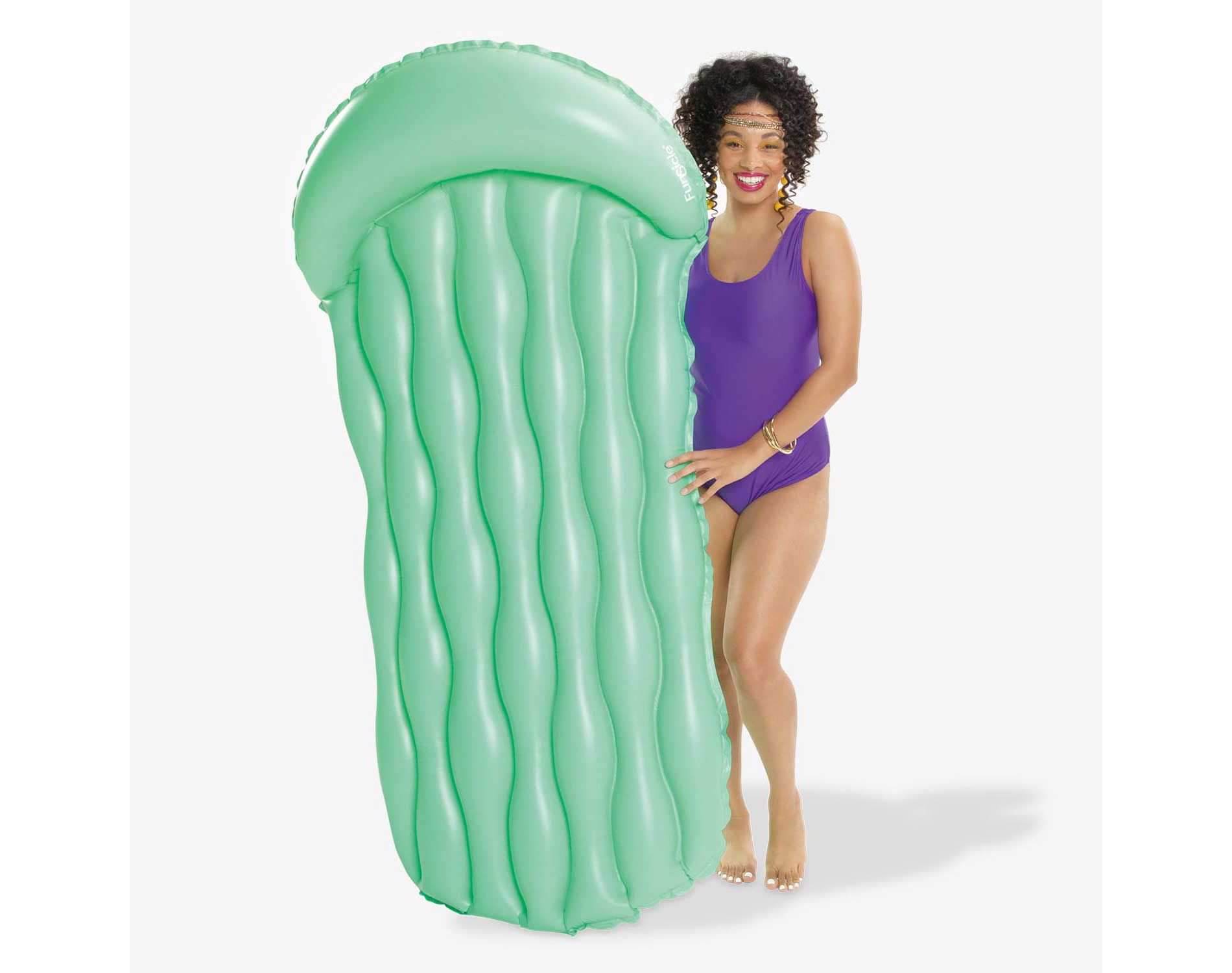 Funsicle Simple Zzzz Mat Fresh Mint