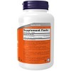 CARNITINE TARTRATE 1000mg by Now Foods  -  100 Tablet - 2 of 3