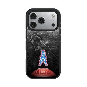 NFL AFC Historic Teams Legendary Bump Cell Phone Case for Apple iPhone 17 Series - 1 of 4