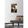 Trends International Marvel Comics Shocker - Amazing Spider-Man #5 Unframed Wall Poster Print Clear Push Pins Bundle 14.725" x 22.375" - 2 of 4