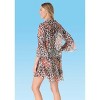 Coco Reef Enchant Cover Up - 4 of 4