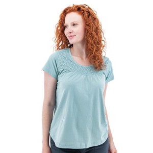 Old Ranch Brands Women's Taylor Top - 1 of 4