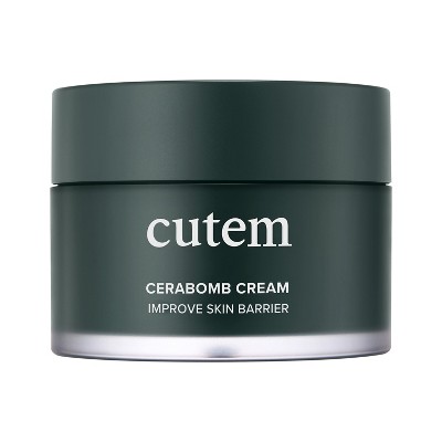 cutem Cerabomb Cream