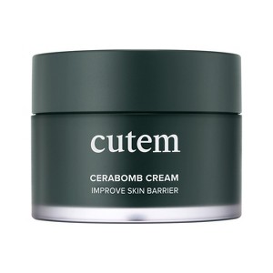 cutem Cerabomb Cream - 1 of 4