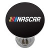 NASCAR Logo Bar Table with Footrest - 4 of 4