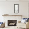 Stupell Industries Muted Sailboats Painting Black Framed Giclee Art - 2 of 4