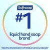 Softsoap Moisturizing Liquid Hand Soap Refill - Milk & Honey - 50 fl oz - 3 of 4